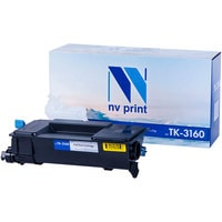NV Print NV-TK3160 (аналог Kyocera TK-3160) Image #1