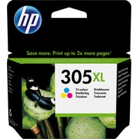 HP 305XL 3YM63AE Image #1