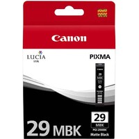 Canon PGI-29MBK [4868B001] Image #1