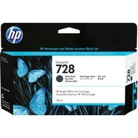 HP 728 3WX25A Image #1