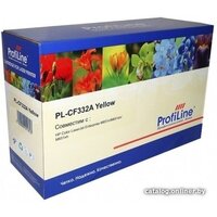 ProfiLine PL-CF332A (аналог HP CF332A) Image #1