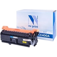 NV Print NV-CE400A (аналог HP CE400A) Image #1