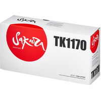 Sakura Printing SATK1170 (аналог Kyocera Mita TK-1170) Image #1
