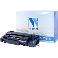NV Print NV-Q7551A (аналог HP Q7551A) Image #1