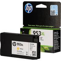 Sakura Printing SIF6U18AE (аналог HP 953XL Yellow) Image #2