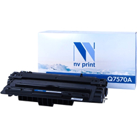 NV Print NV-Q7570A (аналог HP 70A Q7570A)