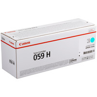 Canon CRG 059H C Toner (3626C001) Image #1