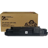 Gala-print GP-407442 (SP110E) (аналог Ricoh 407442)