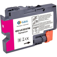 G&G GG-LC3237M (аналог Brother LC3237M) Image #2