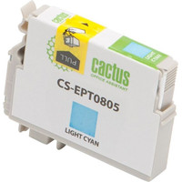 CACTUS CS-EPT0805 (аналог Epson EPT0805) Image #2