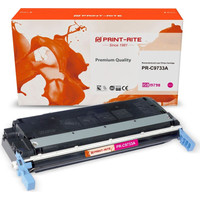 Print-Rite PR-C9733A (аналог HP C9733A) Image #1