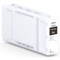 Epson Singlepack UltraChrome XD3 T50U1 Photo Black C13T50U100 (350 мл)