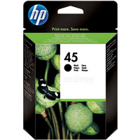 HP 45 (51645AE) Image #2