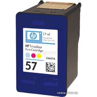 HP 57 (C6657AE)