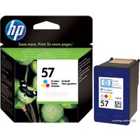 HP 57 (C6657AE) Image #2
