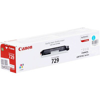 Canon 729C Image #1