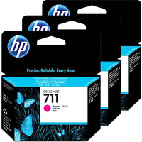 HP 711 (CZ135A) Image #2