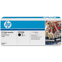 HP 307A (CE740A) Image #2