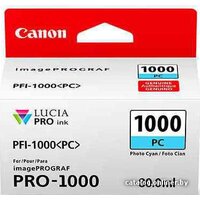 Canon PFI-1000 PC