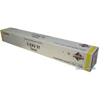 Canon C-EXV 31 Y [2804B002]