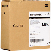 Canon PFI-307 MBK Image #2