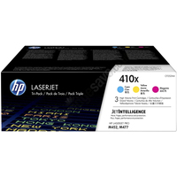 HP 410X 3-pack [CF252XM]