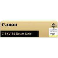 Canon C-EXV 34Y [3789B003]