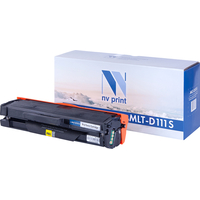 NV Print NV-MLTD111S (аналог Samsung MLT-D111S) Image #1