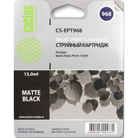 CACTUS CS-EPT968 (аналог Epson C13T596800)