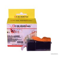 Colouring CG-CLI-426BK (аналог Canon CLI-426 Black) Image #2
