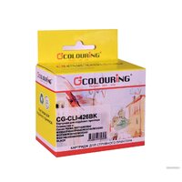 Colouring CG-CLI-426BK (аналог Canon CLI-426 Black) Image #3