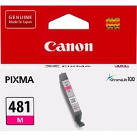 Canon CLI-481 M Image #1