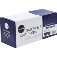 NetProduct N-TK-1140 (аналог Kyocera TK-1140)