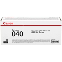 Canon 040H 0461C001 Black