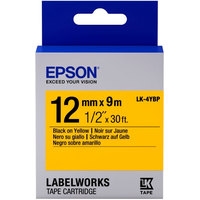 Epson C53S654008 (9 м, 12 мм)