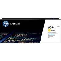 HP LaserJet 658A W2002A Image #1
