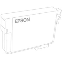 Epson T46D44 (желтый)