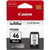 Canon PG-46BK Image #1