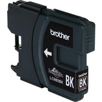 Brother LC980BK Image #2
