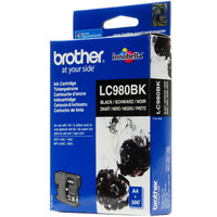Brother LC980BK Image #1