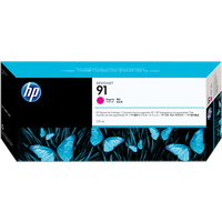 HP 91 Magenta [C9468A]