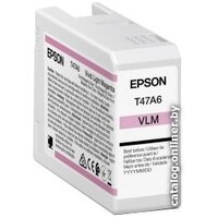 Epson C13T47A600 для SC-P900