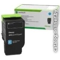 Lexmark 78C5XCE Image #1