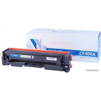 NV Print NV-37546 (аналог HP CF400A) Image #1