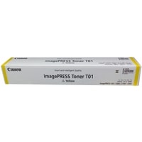 Canon T01 Y 8069B001