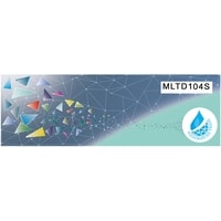 Aquamarine MLTD104S