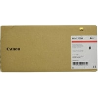 Canon PFI-1700 R 0783C001 Image #1