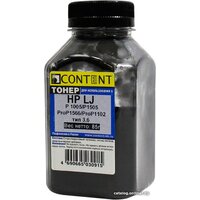 Content для HP LJ P1005/P1505/ProP1566/ProP1102 Тип 3.6 85 г Image #1
