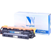 NV Print NV-CF380ABk (аналог HP CF380A) Image #1