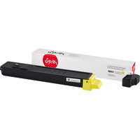 Sakura Printing SATK8115Y (аналог TK-8115Y) Image #3